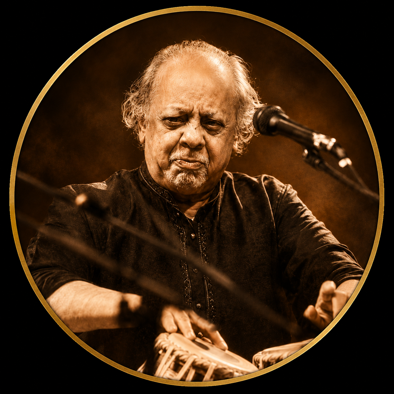 Ustad Allah Rakha Khan